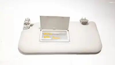 Peça sobressalente para automóvel em segunda mão pára-sol esquerdo por ford focus lim. (cb8) edition referências oem iam 1726205  