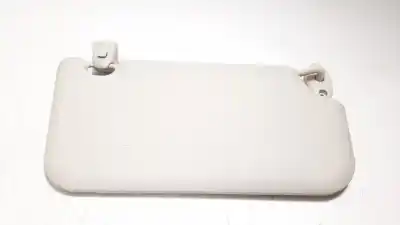 Peça sobressalente para automóvel em segunda mão pára-sol esquerdo por ford focus lim. (cb8) edition referências oem iam 1726205  