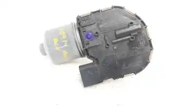 Peça sobressalente para automóvel em segunda mão motor do limpa para brisas por ford focus lim. (cb8) edition referências oem iam bm5117504bk  