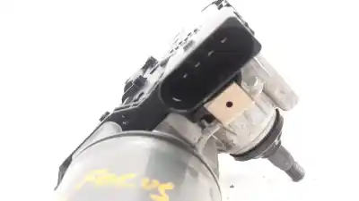 Peça sobressalente para automóvel em segunda mão motor do limpa para brisas por ford focus lim. (cb8) edition referências oem iam bm5117504bk  