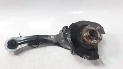 Peça sobressalente para automóvel em segunda mão manga de eixo traseira direita por ford focus lim. (cb8) edition referências oem iam bv615a968cc
