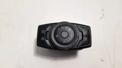 Peça sobressalente para automóvel em segunda mão comutador de luzes por ford focus lim. (cb8) edition referências oem iam 10107098