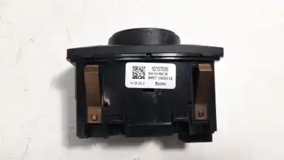 Second-hand car spare part headlights switch for ford focus lim. (cb8) edition oem iam references 10107098  