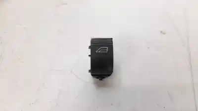 Peça sobressalente para automóvel em segunda mão botão / interruptor elevador vidro traseiro esquerdo por ford focus lim. (cb8) edition referências oem iam 1861098