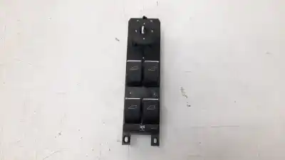 Peça sobressalente para automóvel em segunda mão botão / interruptor elevador vidro dianteiro esquerdo por ford focus lim. (cb8) edition referências oem iam am5t14a132aa