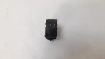Peça sobressalente para automóvel em segunda mão botão / interruptor elevador vidro dianteiro direito por ford focus lim. (cb8) edition referências oem iam bm5t14529ac