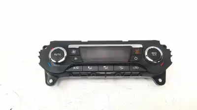 Peça sobressalente para automóvel em segunda mão comando de sofagem (chauffage / ar condicionado) por ford focus lim. (cb8) edition referências oem iam bm5t18c612cl