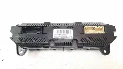 Second-hand car spare part climate control for ford focus lim. (cb8) edition oem iam references bm5t18c612cl  