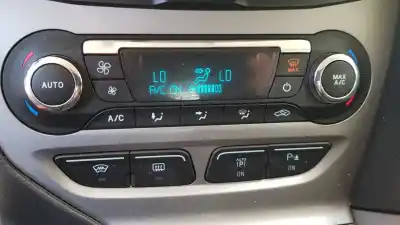 Second-hand car spare part climate control for ford focus lim. (cb8) edition oem iam references bm5t18c612cl  