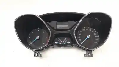 Peça sobressalente para automóvel em segunda mão quadrante por ford focus lim. (cb8) edition referências oem iam bm5t10849bcg