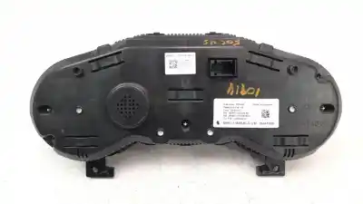 Peça sobressalente para automóvel em segunda mão quadrante por ford focus lim. (cb8) edition referências oem iam bm5t10849bcg  