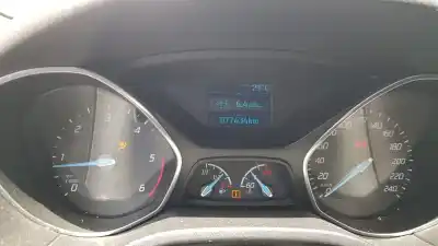 Peça sobressalente para automóvel em segunda mão quadrante por ford focus lim. (cb8) edition referências oem iam bm5t10849bcg  