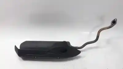 Second-hand car spare part rear muffler for honda pcx pcx 125 oem iam references 18300kwn900