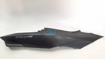 Second-hand car spare part decorative moulding for honda pcx pcx 125 oem iam references 83510k35v000