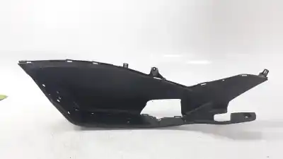 Second-hand car spare part decorative moulding for honda pcx pcx 125 oem iam references 64321k35v000