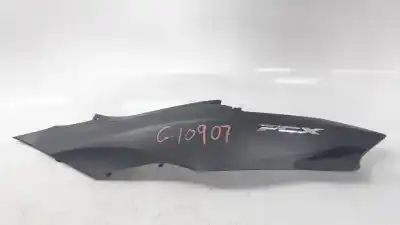 Second-hand car spare part decorative moulding for honda pcx pcx 125 oem iam references 83610k35v000