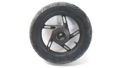 Second-hand car spare part rim for honda pcx pcx 125 oem iam references 42650kwn901za