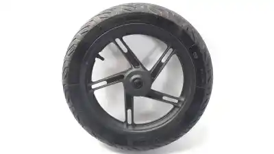 Second-hand car spare part rim for honda pcx pcx 125 oem iam references 44650kwn901za