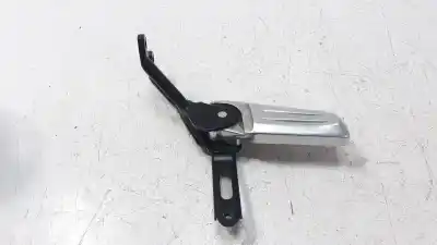 Second-hand car spare part side skirt for honda pcx pcx 125 oem iam references 50720kwn900