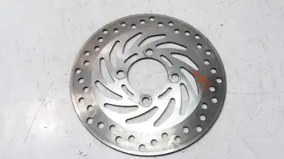 Second-hand car spare part front disc brake for honda pcx pcx 125 oem iam references 45351kvg901