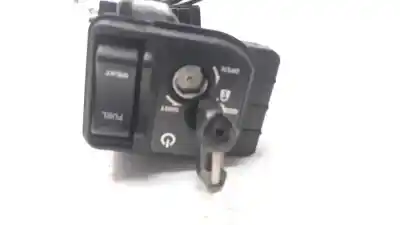 Second-hand car spare part ignition switch for honda pcx pcx 125 oem iam references 35100kwn901  