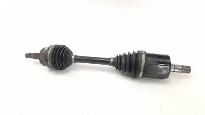 Автозапчасти б/у передняя левая трансмиссия за jeep cherokee 2.0 m-jet ссылки oem iam 52123738aa