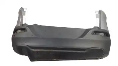 Автозапчасти б/у задний бампер за jeep cherokee 2.0 m-jet ссылки oem iam 68407956ab