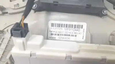 Second-hand car spare part interior light for jeep cherokee 2.0 m-jet oem iam references 1xf311daad  