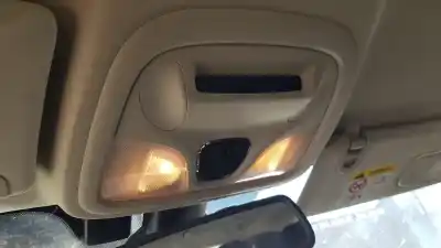 Second-hand car spare part interior light for jeep cherokee 2.0 m-jet oem iam references 1xf311daad  