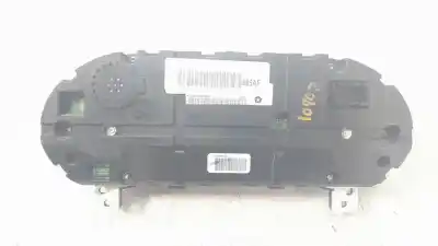 Peça sobressalente para automóvel em segunda mão quadrante por jeep cherokee 2.0 m-jet referências oem iam 68105885ac  