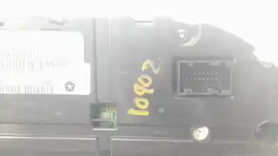 Peça sobressalente para automóvel em segunda mão quadrante por jeep cherokee 2.0 m-jet referências oem iam 68105885ac  