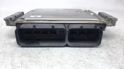 Second-hand car spare part ecu engine control for jeep cherokee 2.0 m-jet oem iam references p05150681ab  1558970