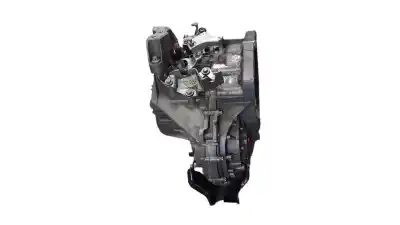 Second-hand car spare part gearbox for jeep cherokee 2.0 m-jet oem iam references 55250410  