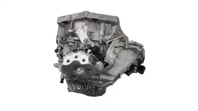 Second-hand car spare part gearbox for jeep cherokee 2.0 m-jet oem iam references 55250410  