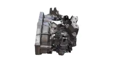 Second-hand car spare part gearbox for jeep cherokee 2.0 m-jet oem iam references 55250410  