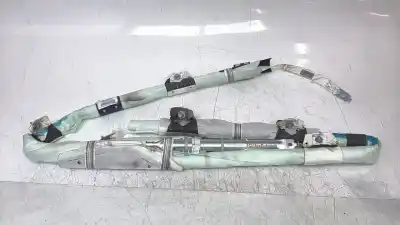 Автозапчасти б/у подушка безопасности передняя левая шторка безопасности за jeep cherokee 2.0 m-jet ссылки oem iam 68100767ac