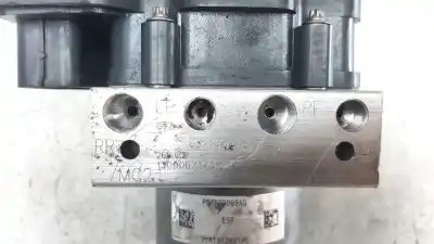 Peça sobressalente para automóvel em segunda mão abs por jeep cherokee 2.0 m-jet referências oem iam p04779899ag  