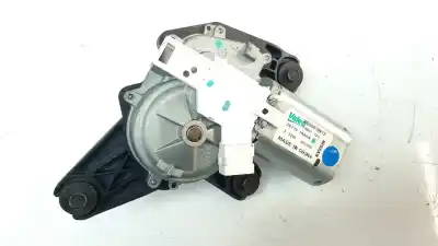 Peça sobressalente para automóvel em segunda mão motor do limpador traseiro por nissan pulsar (c13) 1.5 turbodiesel cat referências oem iam 287101ka0a