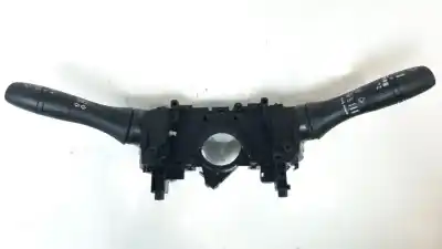 Peça sobressalente para automóvel em segunda mão comandos de alavanca por nissan pulsar (c13) 1.5 turbodiesel cat referências oem iam 255604ea4a