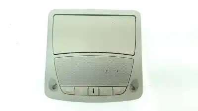 Peça sobressalente para automóvel em segunda mão luz interior por nissan pulsar (c13) 1.5 turbodiesel cat referências oem iam 264303zl3d