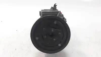 Pezzo di ricambio per auto di seconda mano compressore aria condizionata per nissan pulsar (c13) 1.5 turbodiesel cat riferimenti oem iam 926003vc6b  