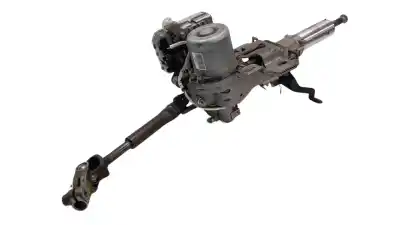 Peça sobressalente para automóvel em segunda mão coluna de direcção por nissan pulsar (c13) 1.5 turbodiesel cat referências oem iam 488113zl1b
