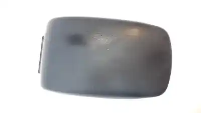 Peça sobressalente para automóvel em segunda mão apoio de braço consola central por nissan pulsar (c13) 1.5 turbodiesel cat referências oem iam 969203zl4a