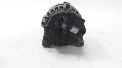 Pezzo di ricambio per auto di seconda mano alternatore per nissan pulsar (c13) 1.5 turbodiesel cat riferimenti oem iam 231004ea0a a10794 alf170501