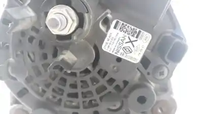Pezzo di ricambio per auto di seconda mano alternatore per nissan pulsar (c13) 1.5 turbodiesel cat riferimenti oem iam 231004ea0a a10794 alf170501