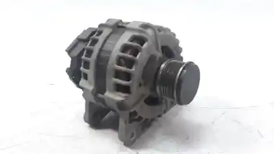 Pezzo di ricambio per auto di seconda mano alternatore per nissan pulsar (c13) 1.5 turbodiesel cat riferimenti oem iam 231004ea0a a10794 alf170501