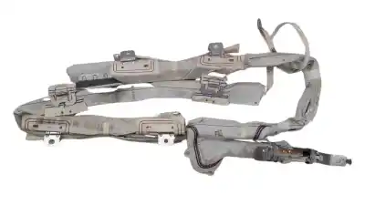 Peça sobressalente para automóvel em segunda mão airbag de cortina dianteiro direito por nissan pulsar (c13) 1.5 turbodiesel cat referências oem iam 985p03zl0a