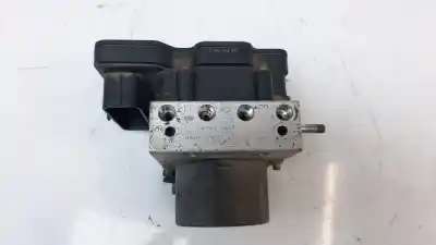 Peça sobressalente para automóvel em segunda mão abs por nissan pulsar (c13) 1.5 turbodiesel cat referências oem iam 476603zf4a