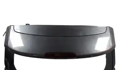 Second-hand car spare part tailgate for jeep compass (mp, m6, mv, m7) 1.4 multiair oem iam references 68456014aa  68242348aa