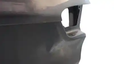 Second-hand car spare part tailgate for jeep compass (mp, m6, mv, m7) 1.4 multiair oem iam references 68456014aa  68242348aa